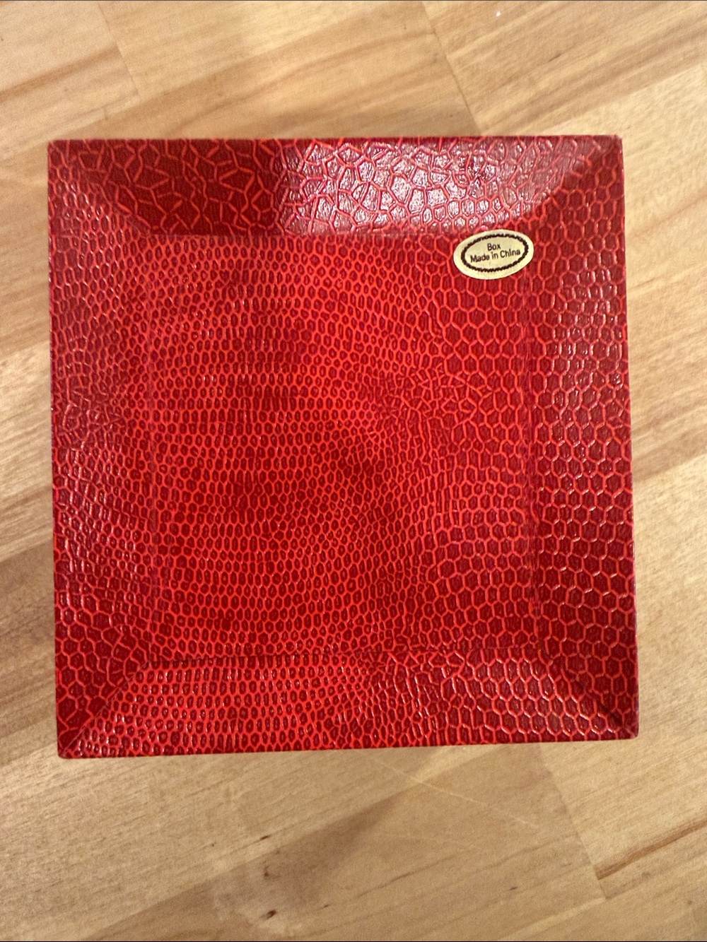 Vintage 90s Napier Silver Heart Filigree Brooch with Clear Crystal Accents - Picture 6 of 6